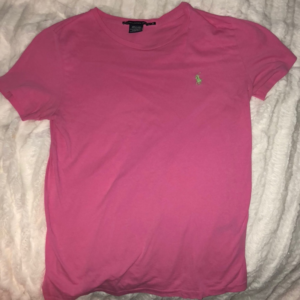 Ralph Lauren Sport T-shirt